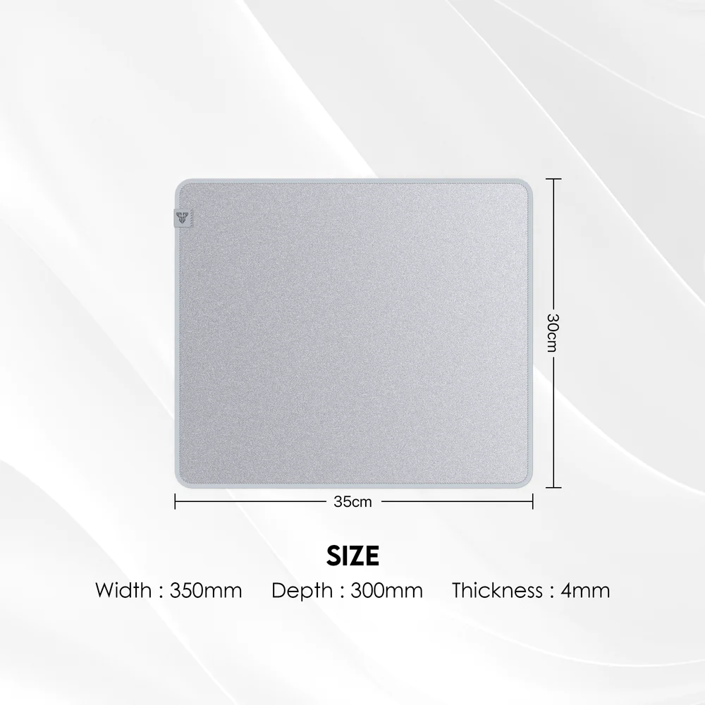 Fantech AGILE MP353 SE Mouse Pad Fantech AGILE MP353 SE Mouse Pad